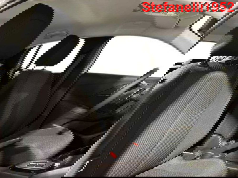 Peugeot 208 nuova a Bologna (16)