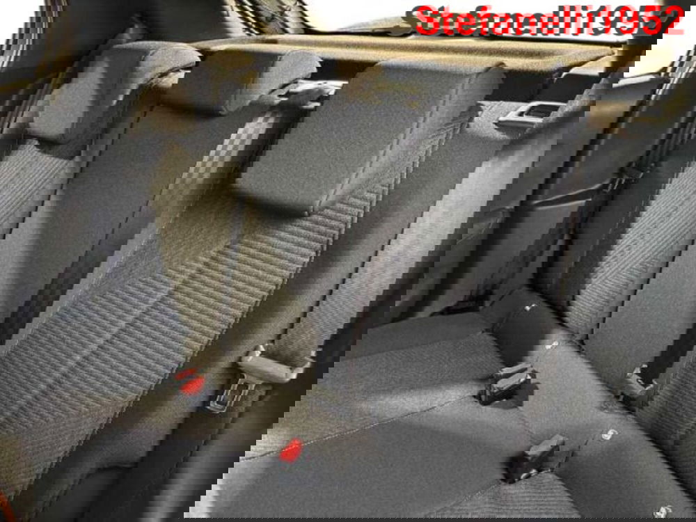 Peugeot 208 nuova a Bologna (9)