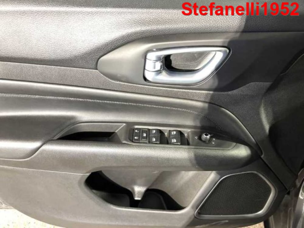 Jeep Compass usata a Bologna (10)