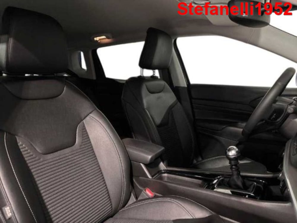 Jeep Compass usata a Bologna (16)