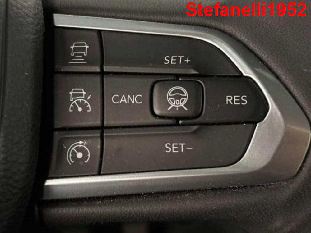 Jeep Compass usata a Bologna (19)