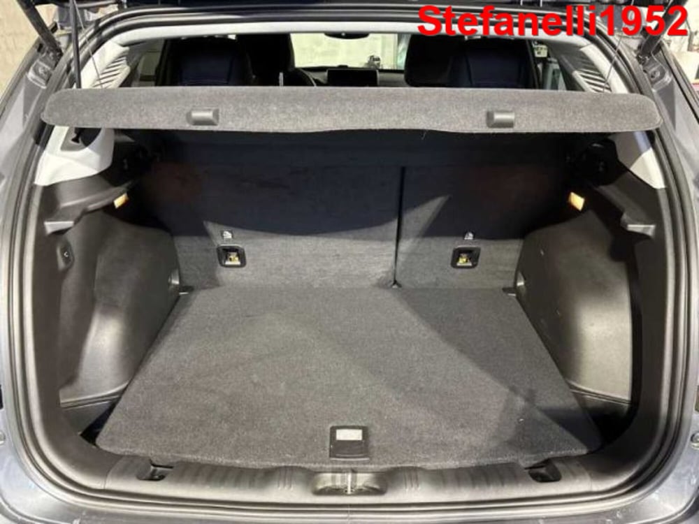 Jeep Compass usata a Bologna (7)