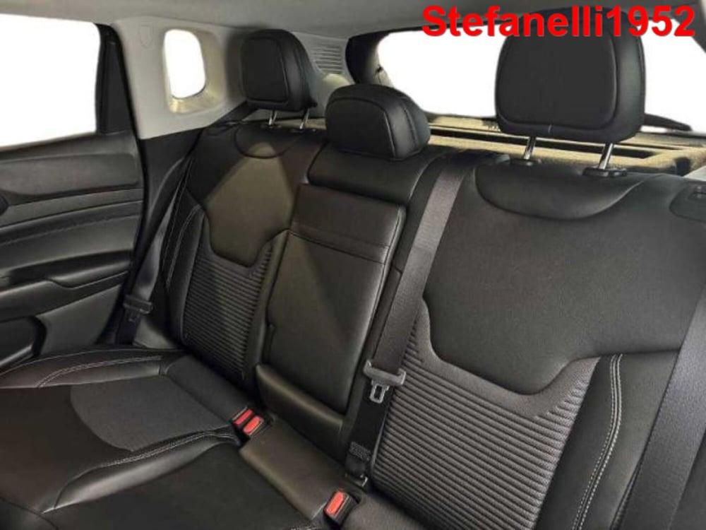 Jeep Compass usata a Bologna (9)