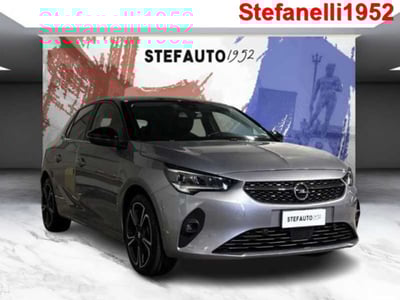 Opel Corsa 1.2 Corsa s&amp;s 100cv at8 del 2022 usata a Bologna