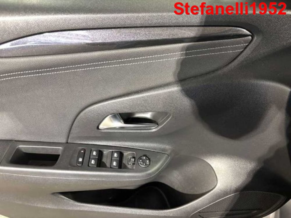 Opel Corsa usata a Bologna (10)