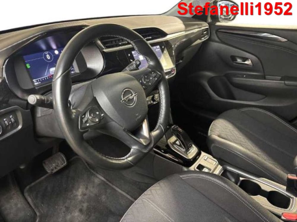 Opel Corsa usata a Bologna (11)