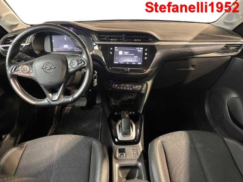 Opel Corsa usata a Bologna (13)