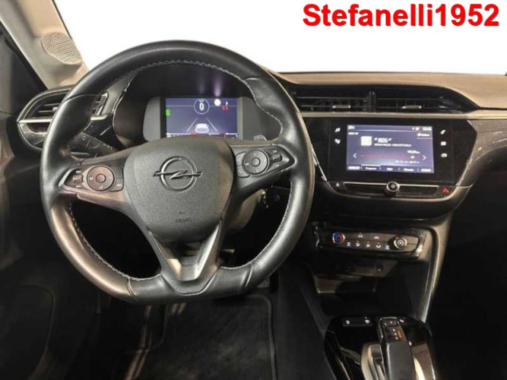 Opel Corsa usata a Bologna (14)