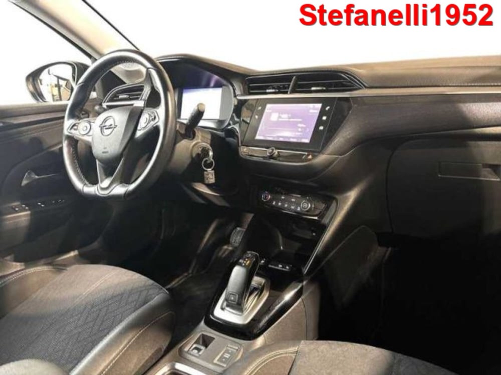 Opel Corsa usata a Bologna (15)