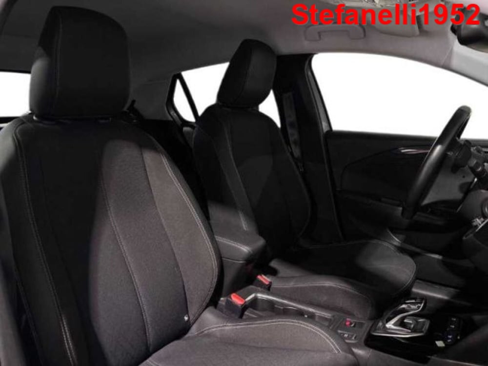 Opel Corsa usata a Bologna (16)