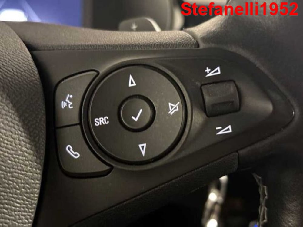 Opel Corsa usata a Bologna (19)