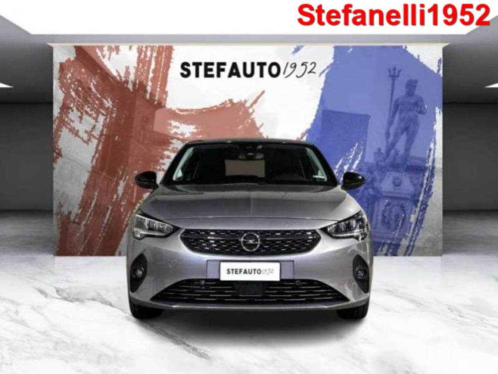 Opel Corsa usata a Bologna (2)