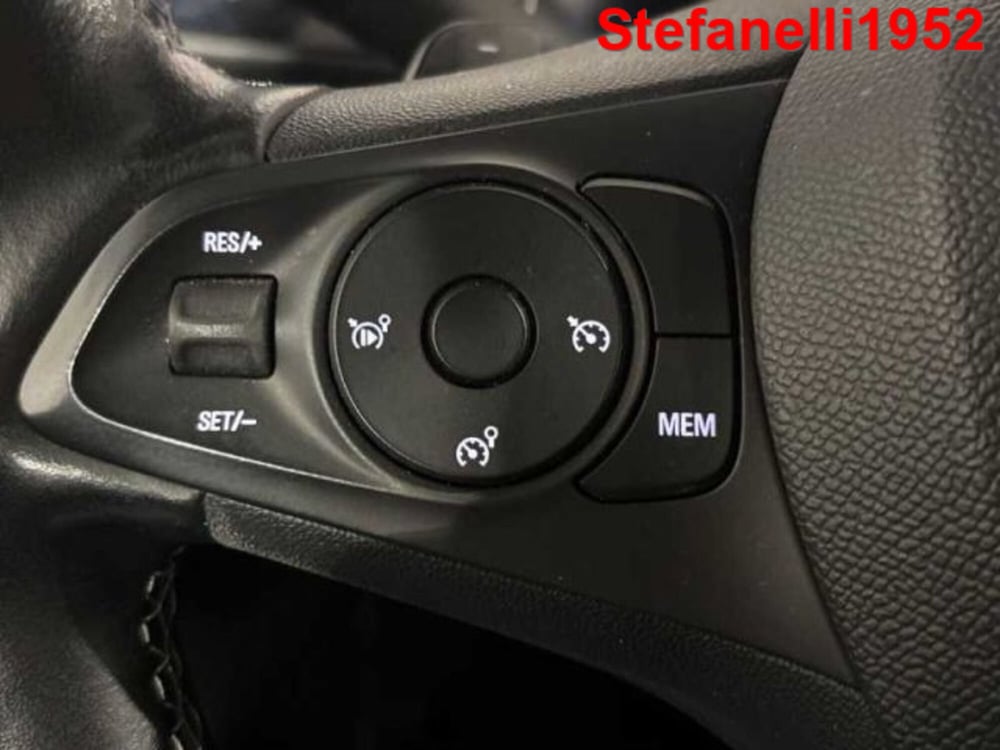 Opel Corsa usata a Bologna (20)