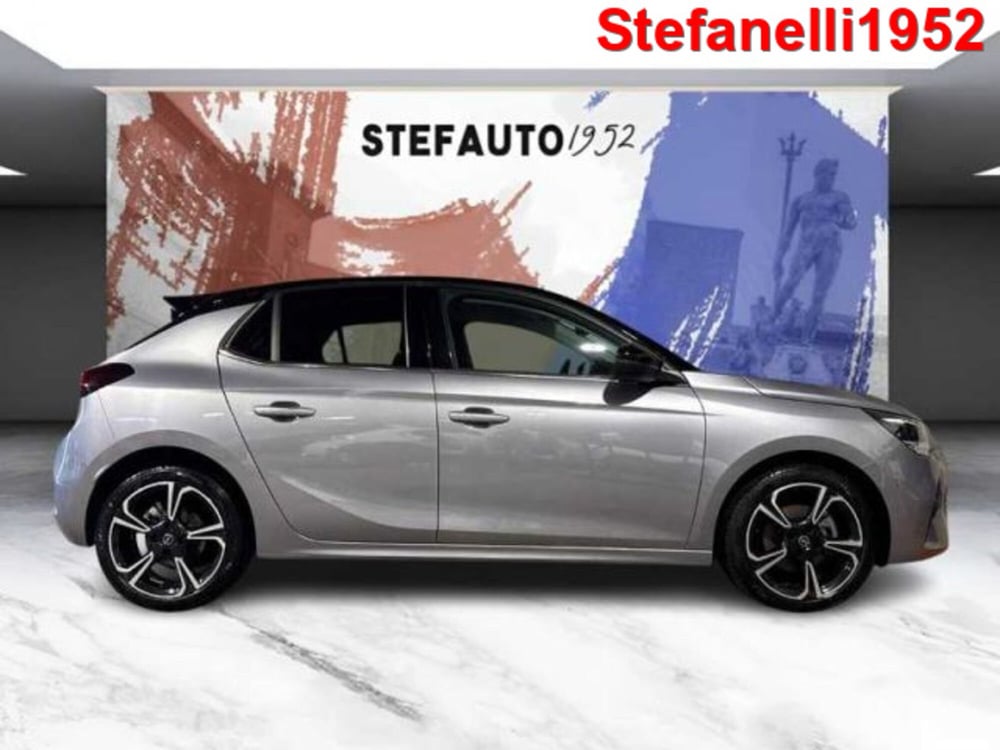Opel Corsa usata a Bologna (3)