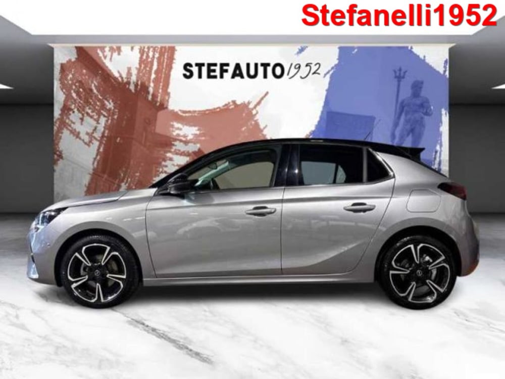 Opel Corsa usata a Bologna (4)
