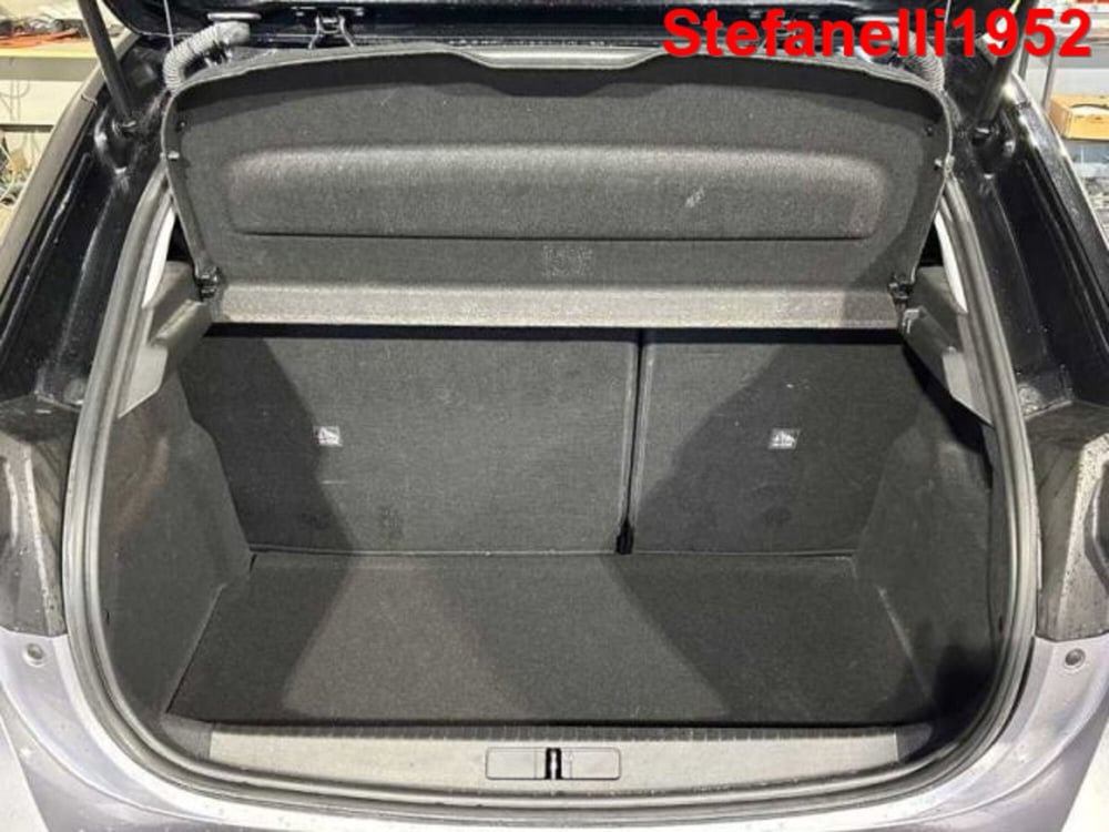 Opel Corsa usata a Bologna (7)