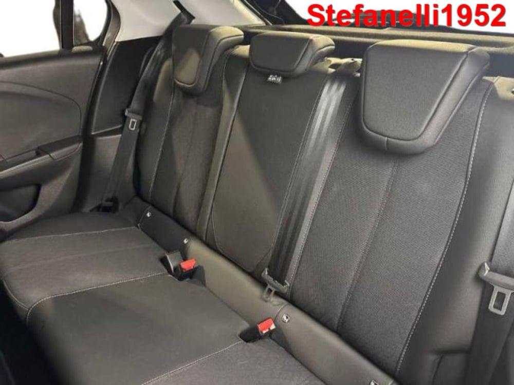 Opel Corsa usata a Bologna (9)