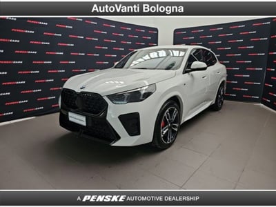 BMW X2 xdrive 20d 48V MSport Pro auto del 2025 usata a Granarolo dell&#039;Emilia