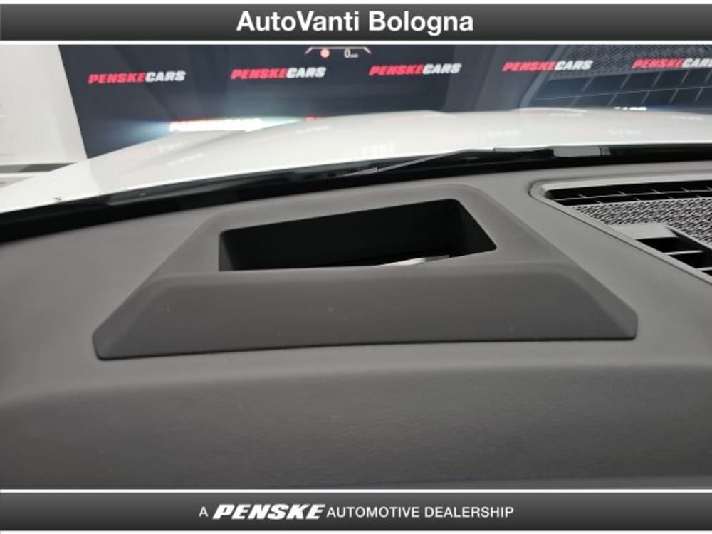 BMW X2 usata a Bologna (13)