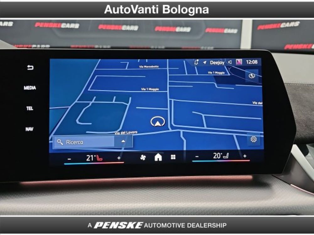 BMW X2 usata a Bologna (14)