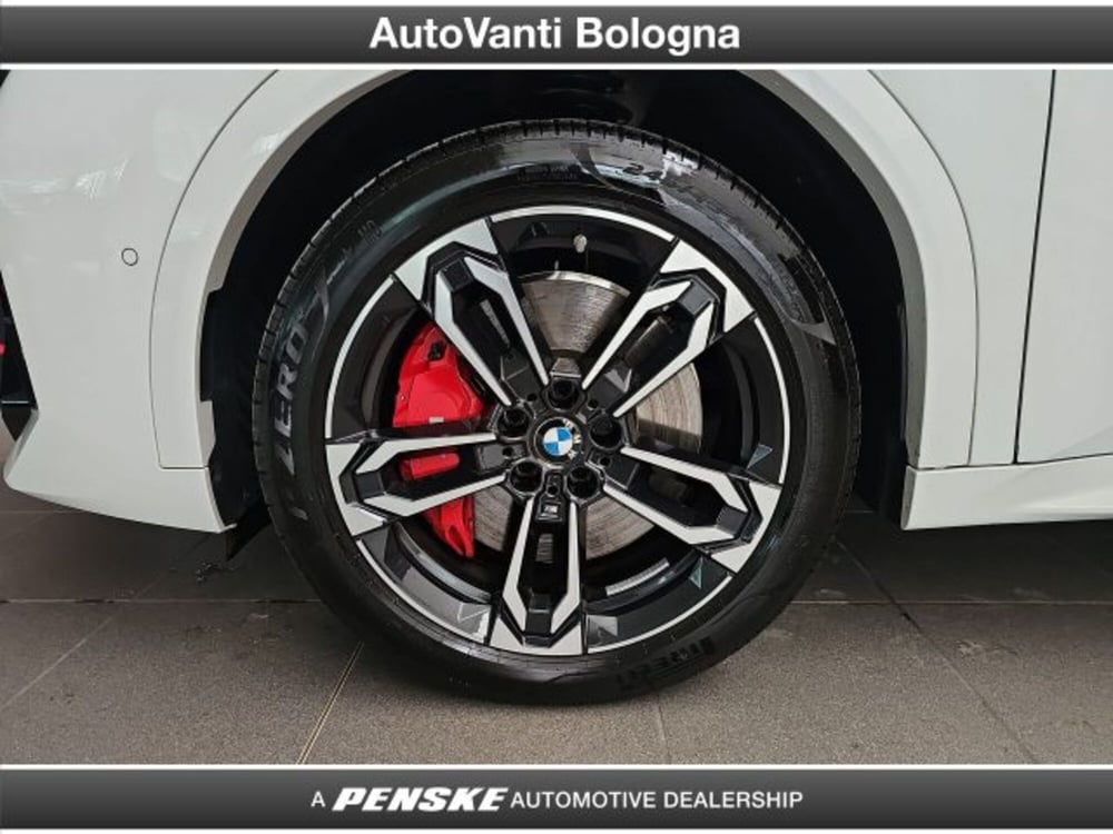 BMW X2 usata a Bologna (9)