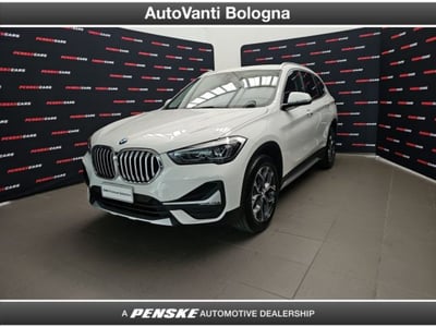 BMW X1 xDrive18d xLine Plus del 2022 usata a Granarolo dell&#039;Emilia