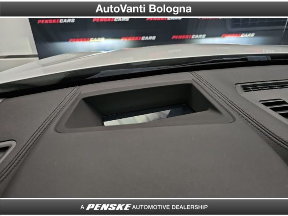 BMW X1 usata a Bologna (13)