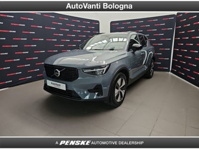 Volvo XC40 T4 Recharge Plug-in Hybrid automatico Core del 2022 usata a Granarolo dell&#039;Emilia