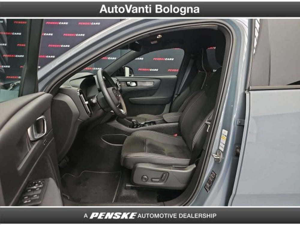 Volvo XC40 usata a Bologna (10)