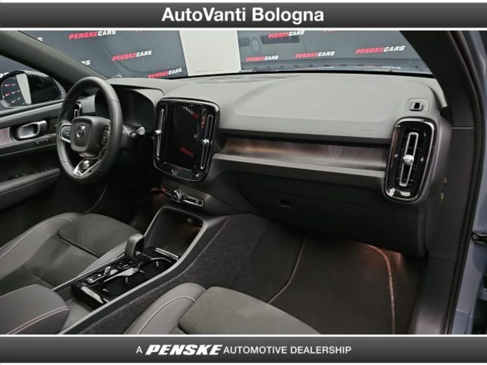 Volvo XC40 usata a Bologna (15)