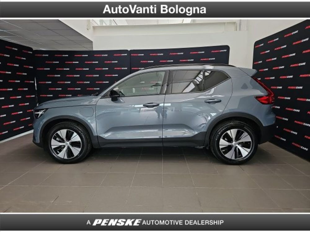 Volvo XC40 usata a Bologna (2)