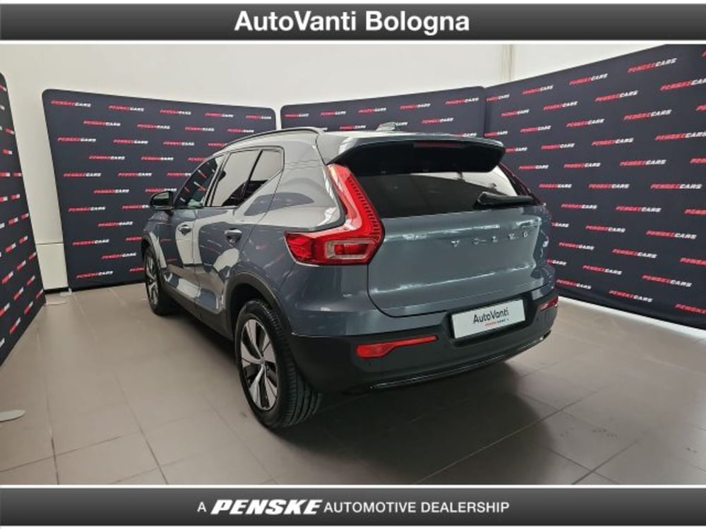Volvo XC40 usata a Bologna (3)