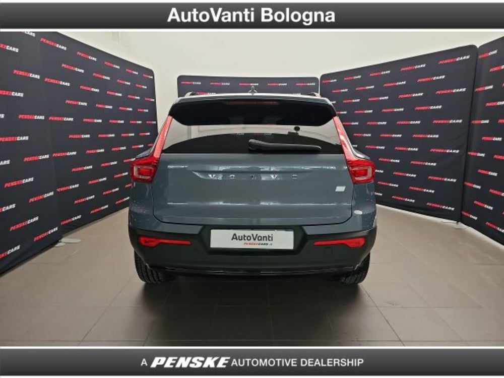 Volvo XC40 usata a Bologna (4)