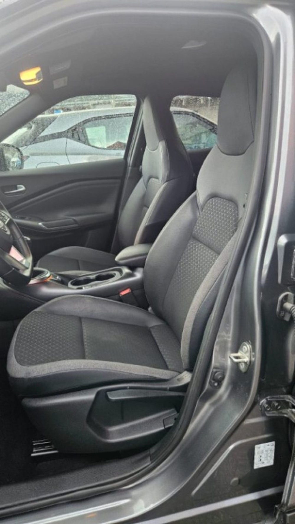 Nissan Juke usata a Lucca (16)
