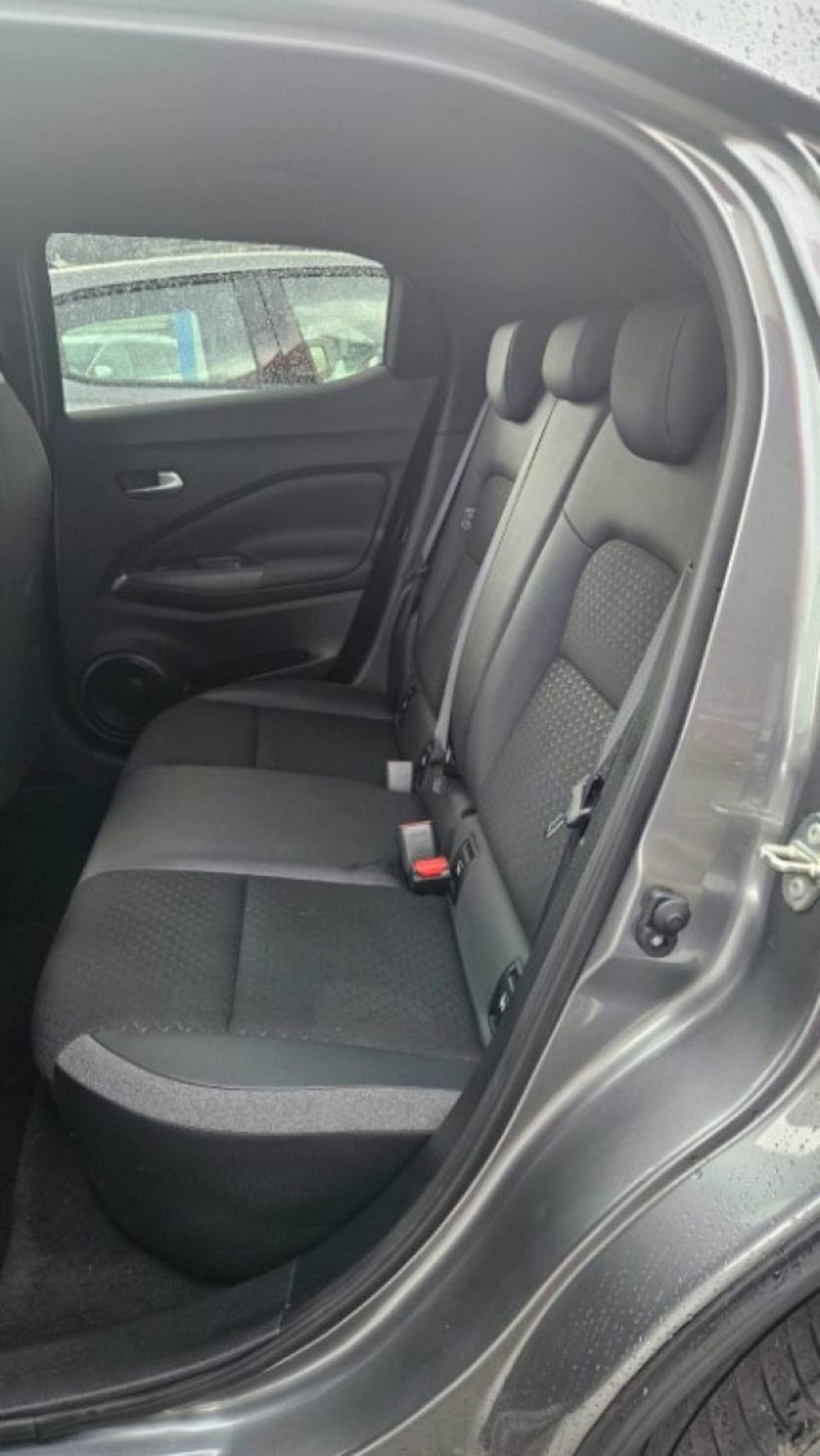 Nissan Juke usata a Lucca (17)