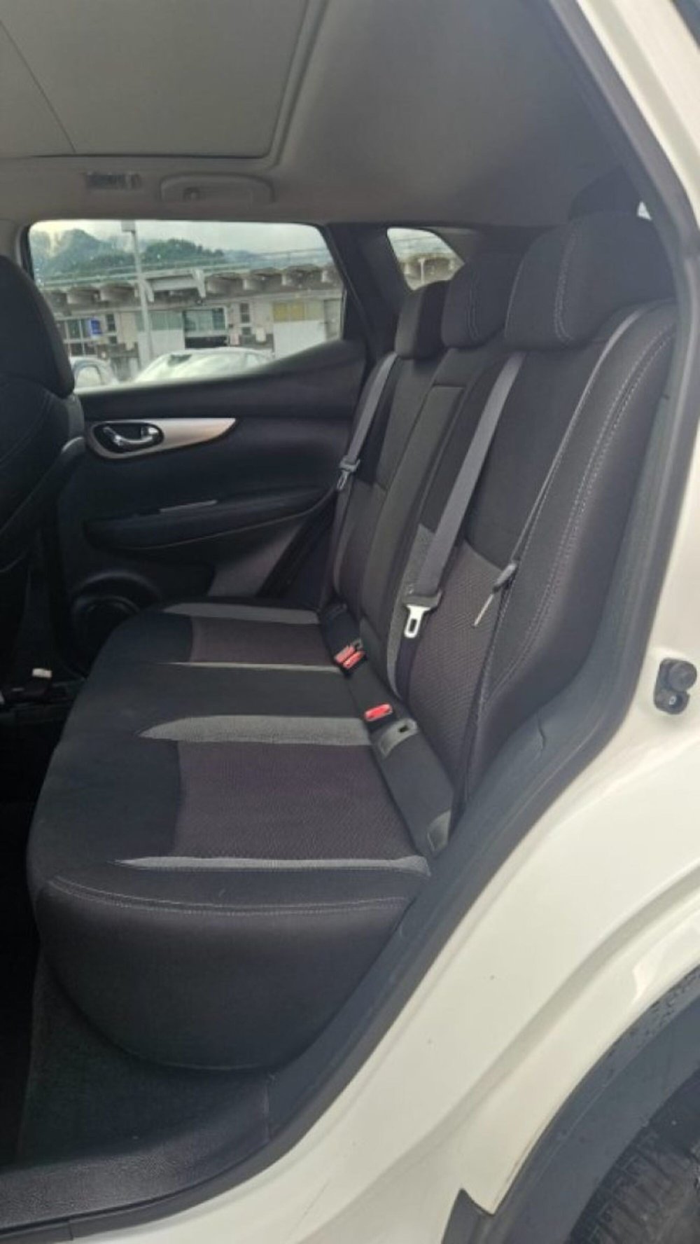 Nissan Qashqai usata a Lucca (10)