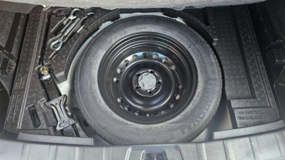 Nissan Qashqai usata a Lucca (16)