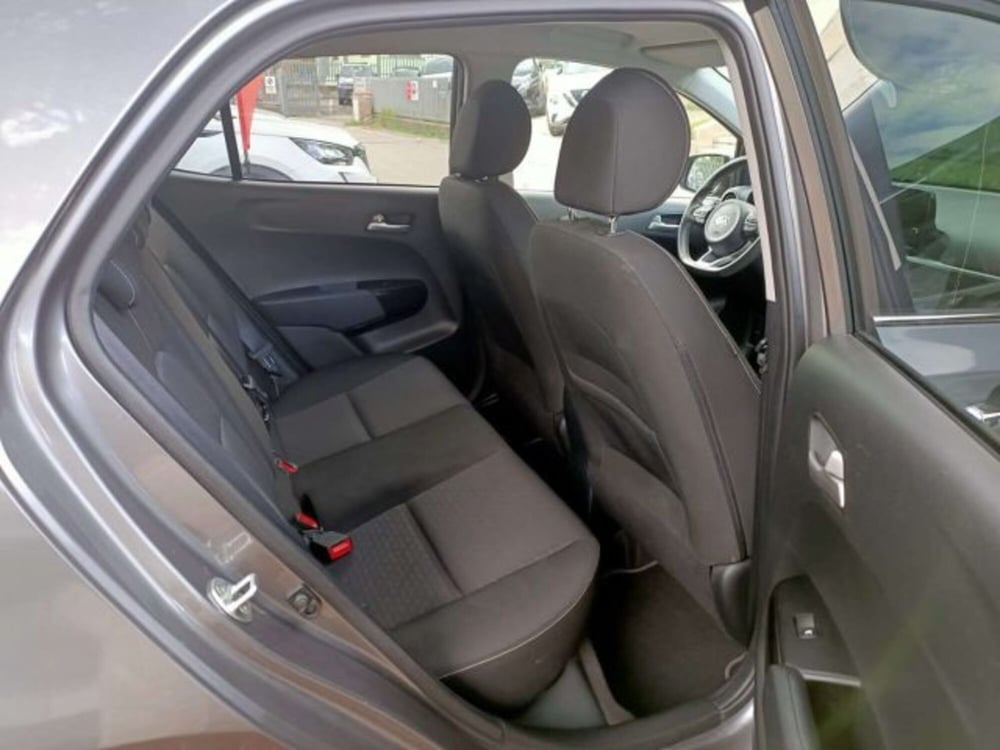 Kia Picanto usata a Firenze (11)