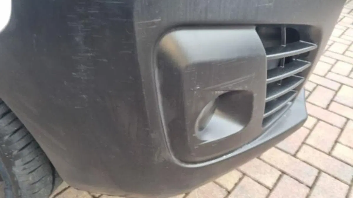 Opel Vivaro Furgone usata a Savona (14)