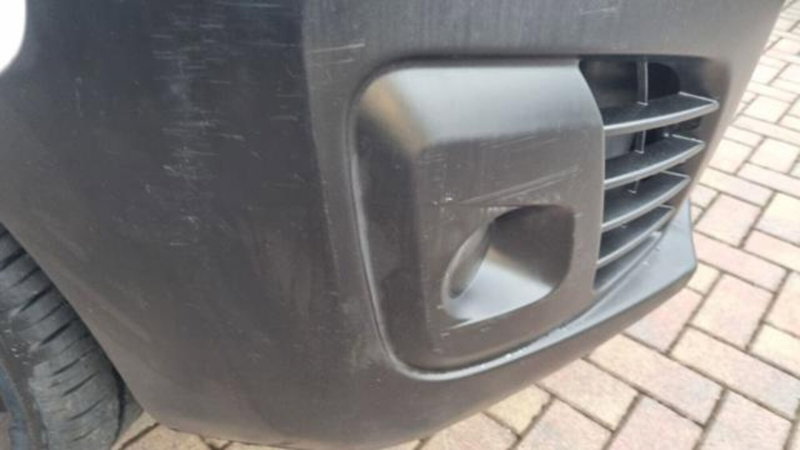 Opel Vivaro Furgone usata a Savona (14)