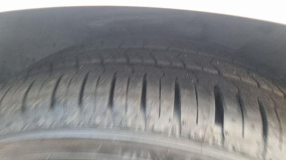 Opel Vivaro Furgone usata a Savona (15)