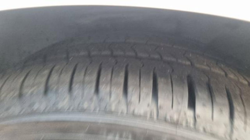 Opel Vivaro Furgone usata a Savona (15)