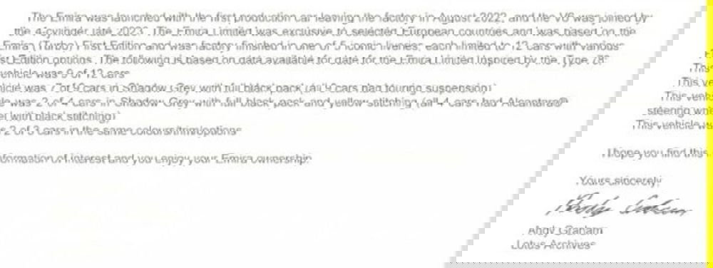 Lotus Emira nuova a Firenze (19)