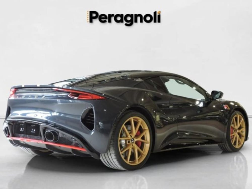 Lotus Emira nuova a Firenze (4)
