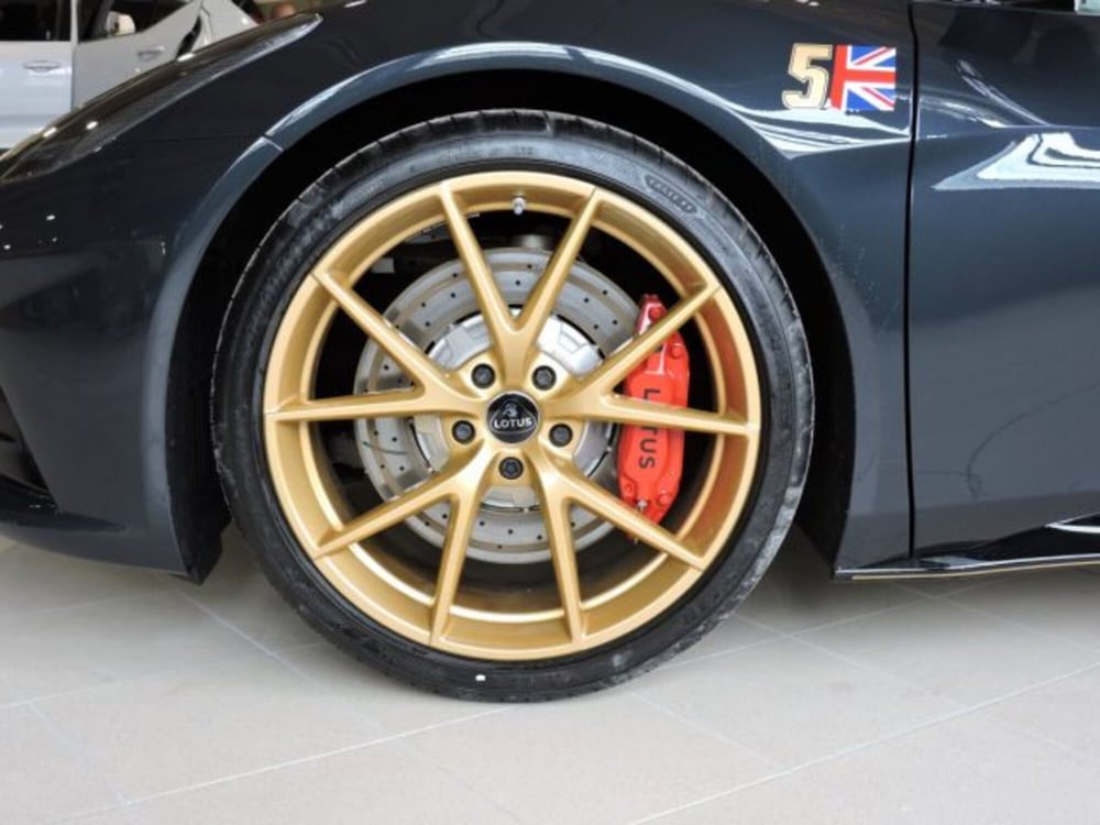 Lotus Emira nuova a Firenze (7)