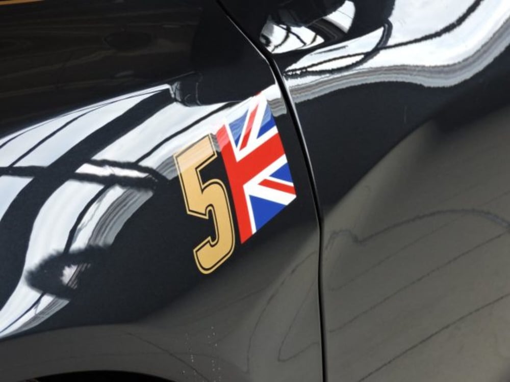 Lotus Emira nuova a Firenze (8)