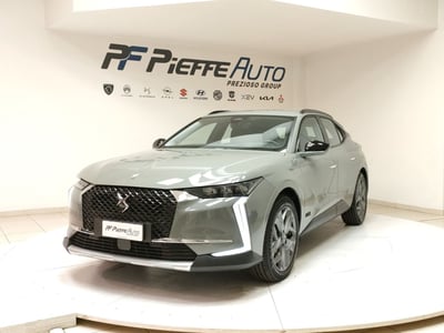 Ds DS 4 DS4 1.6 e-tense phev Rivoli 225cv auto del 2021 usata a Grottammare