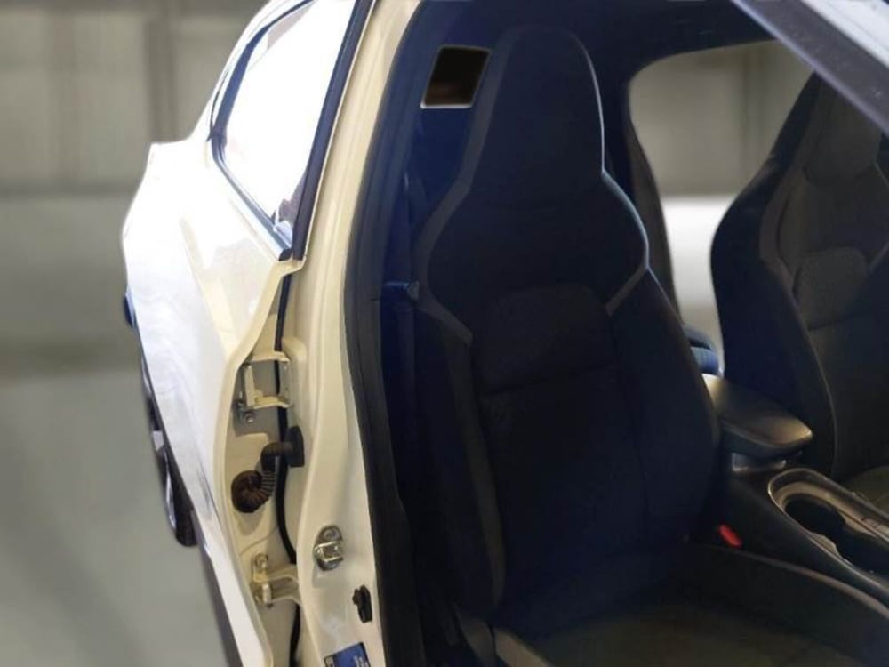 Nissan Juke usata a Salerno (12)