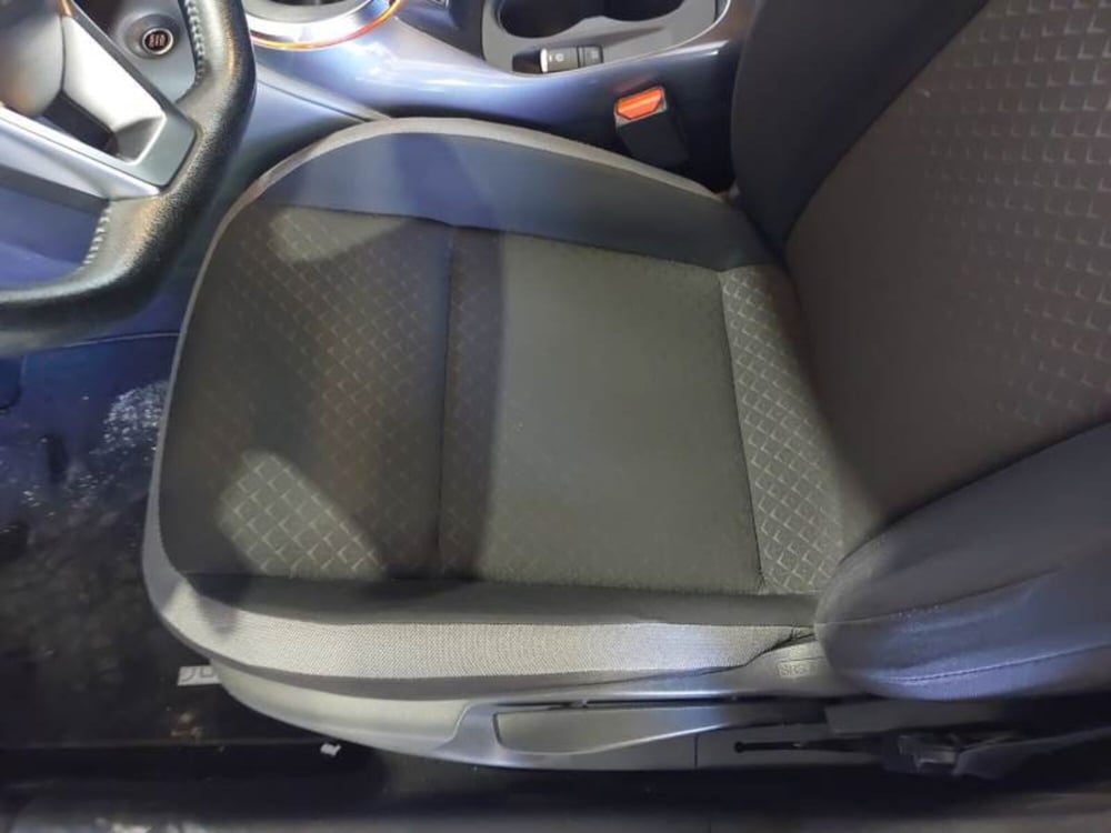 Nissan Juke usata a Salerno (13)