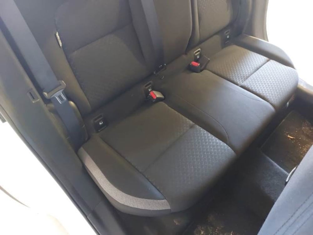 Nissan Juke usata a Salerno (16)